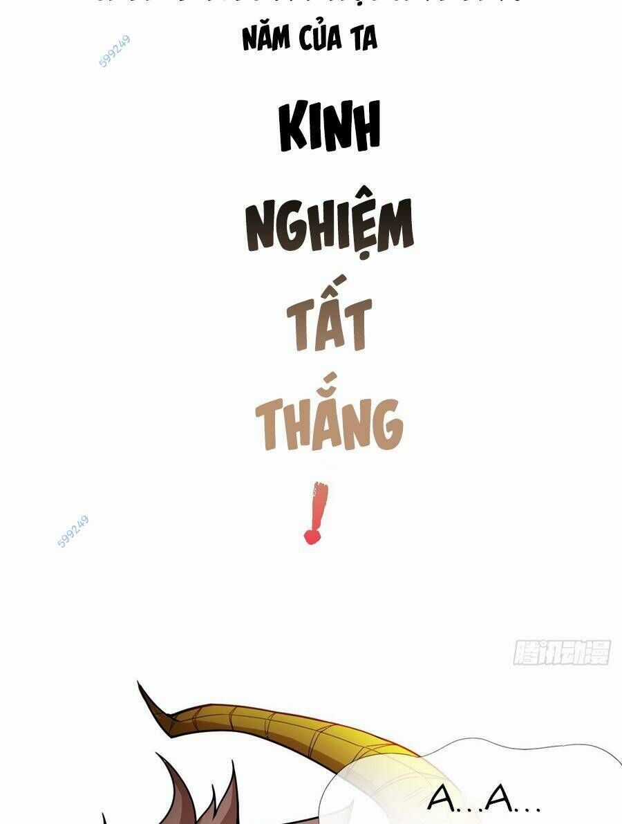 Ẩn Cư Mười Vạn Năm Chương 8 trang 56