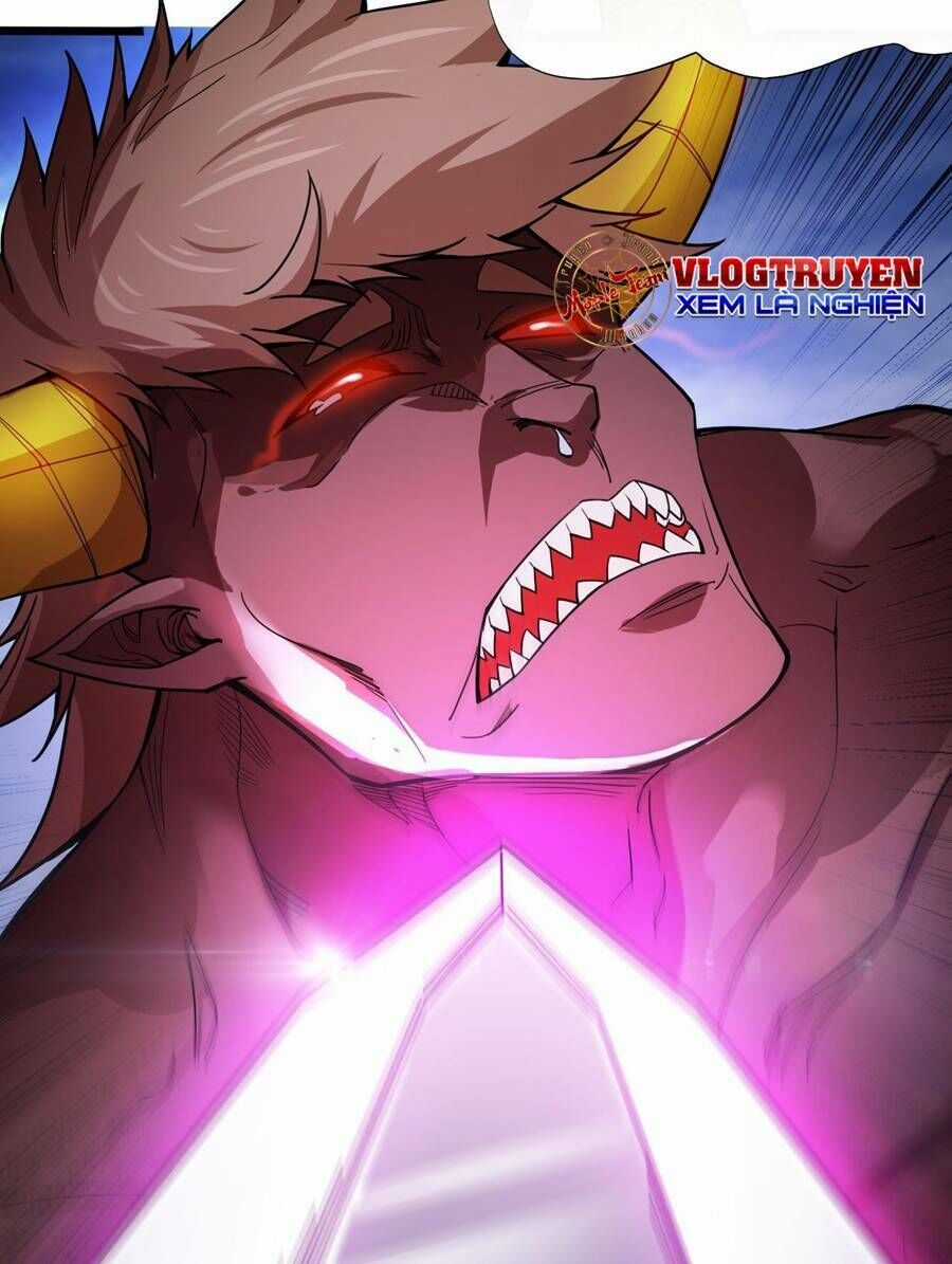 Ẩn Cư Mười Vạn Năm Chương 8 trang 57