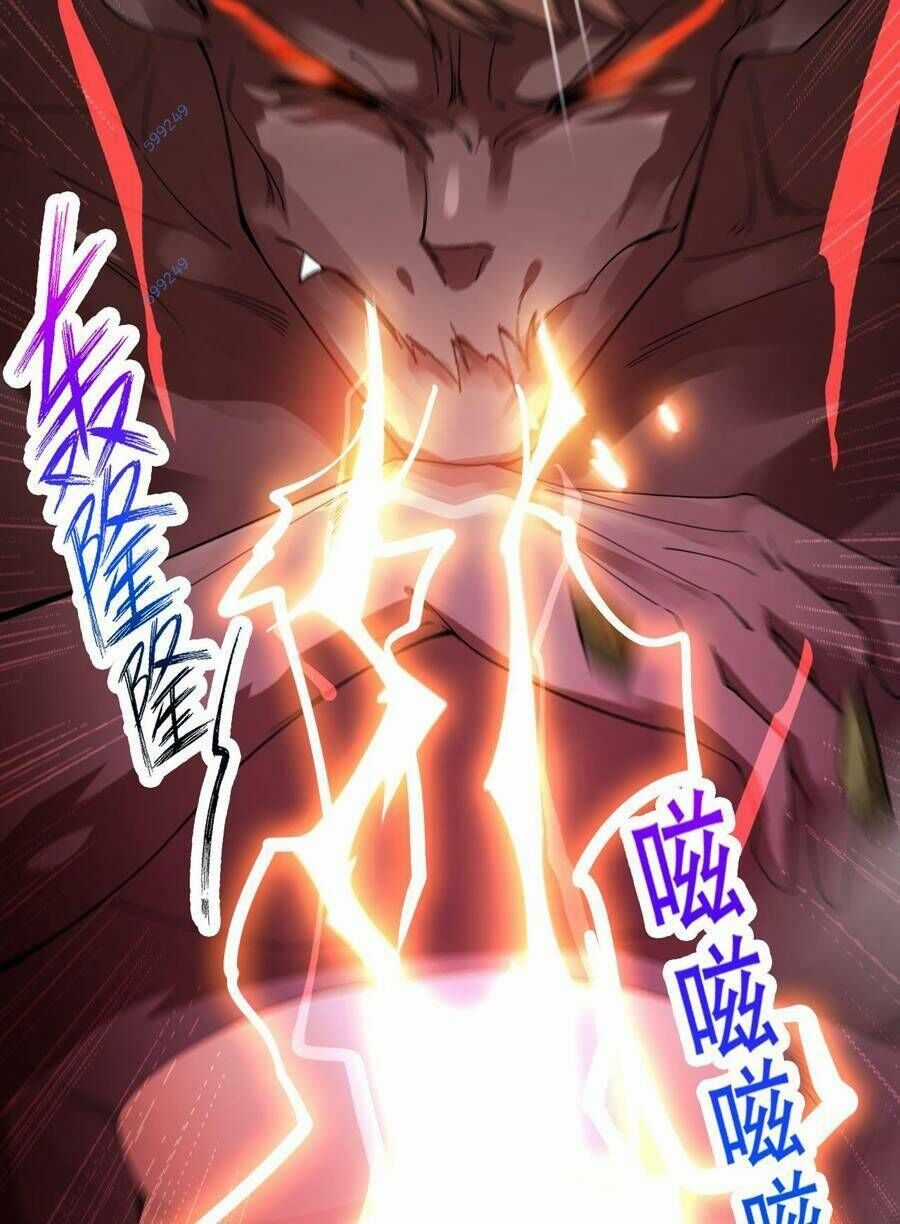 Ẩn Cư Mười Vạn Năm Chương 8 trang 60