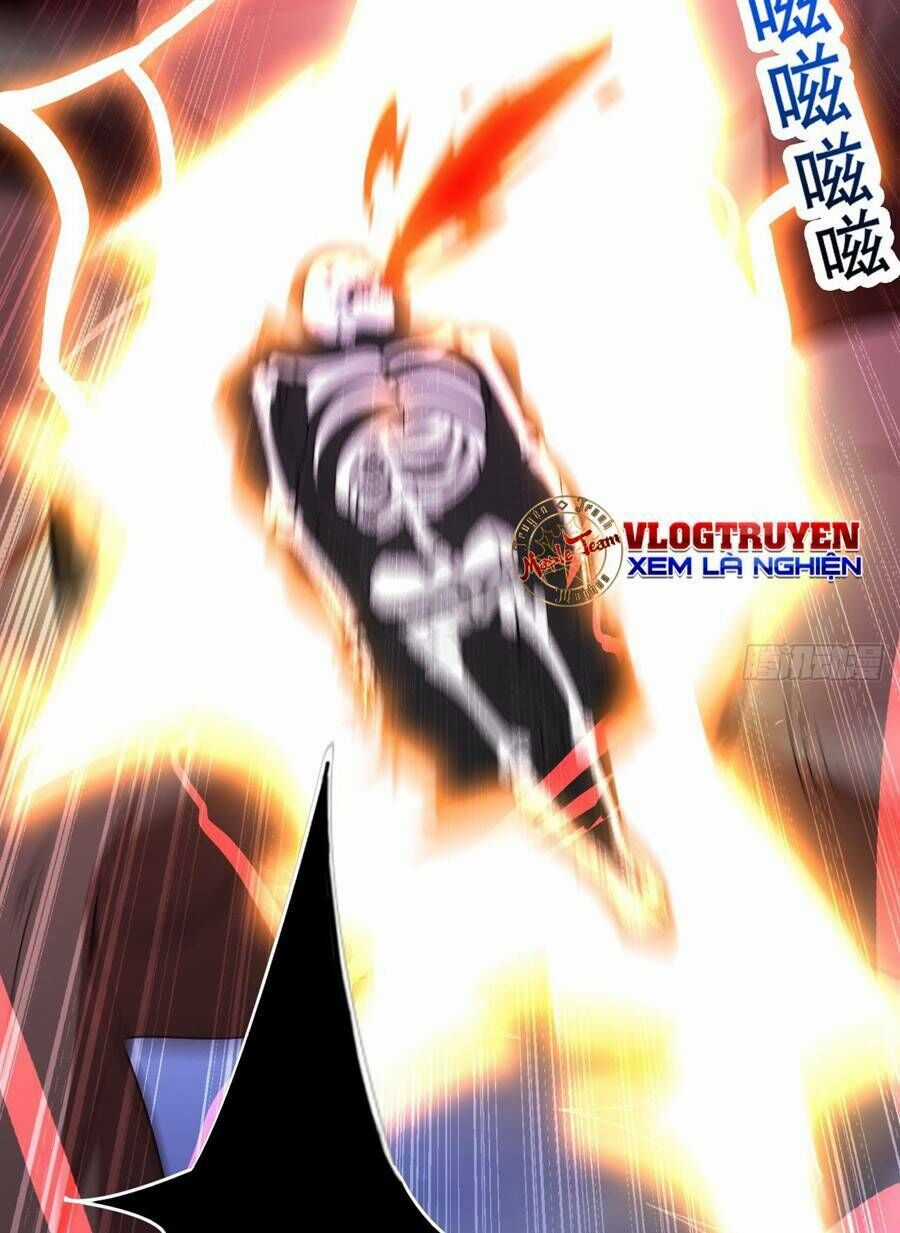 Ẩn Cư Mười Vạn Năm Chương 8 trang 61