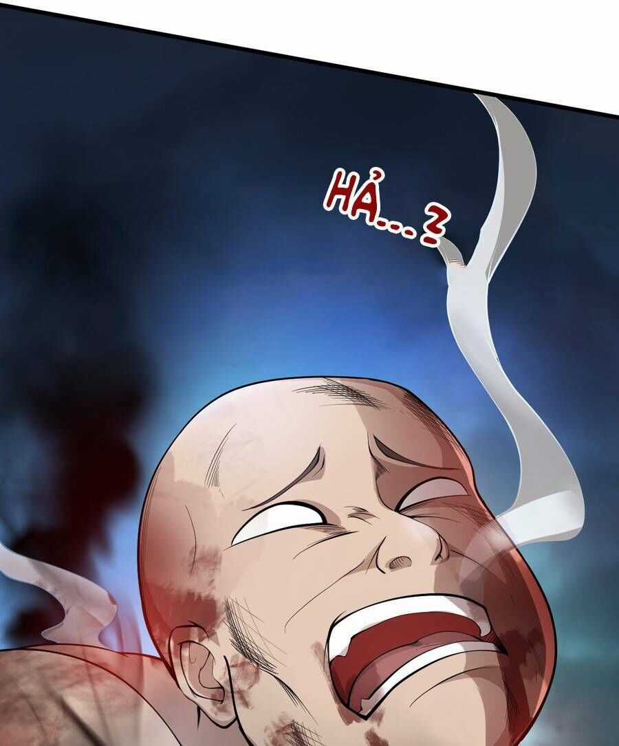 Ẩn Cư Mười Vạn Năm Chương 8 trang 63