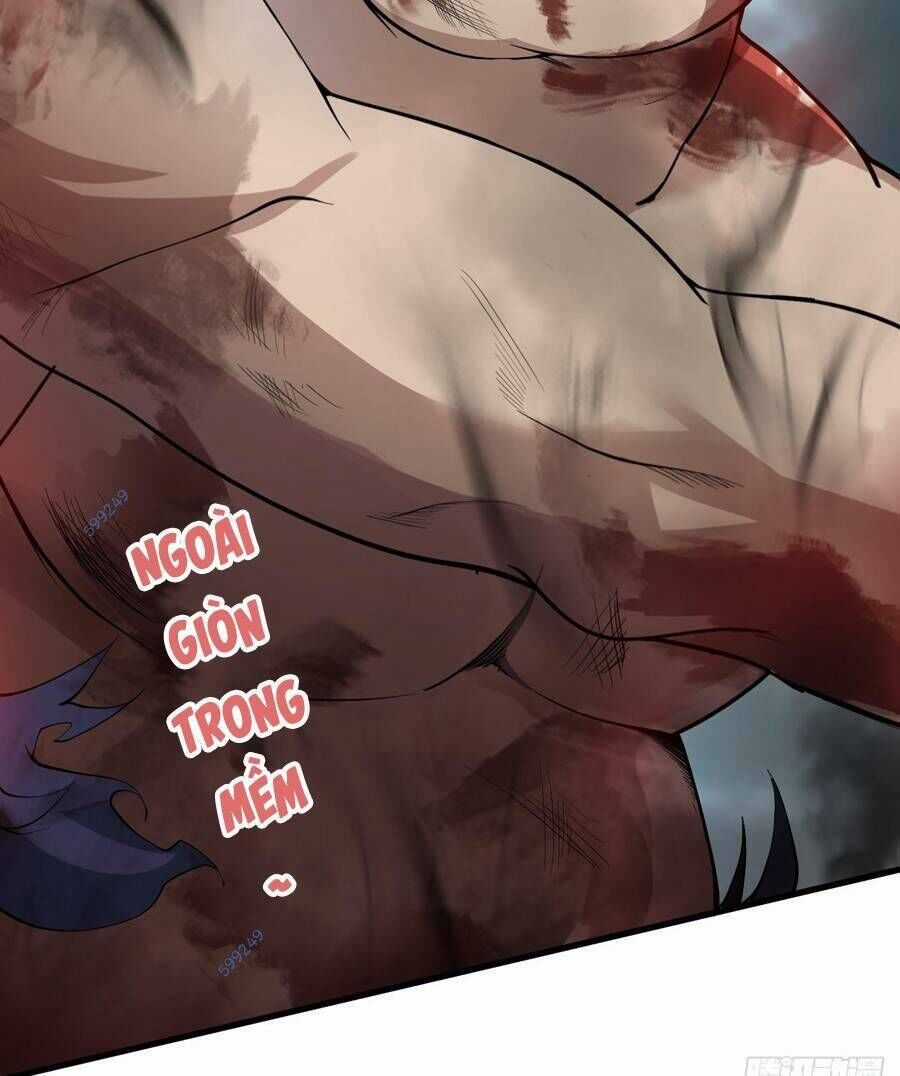 Ẩn Cư Mười Vạn Năm Chương 8 trang 64