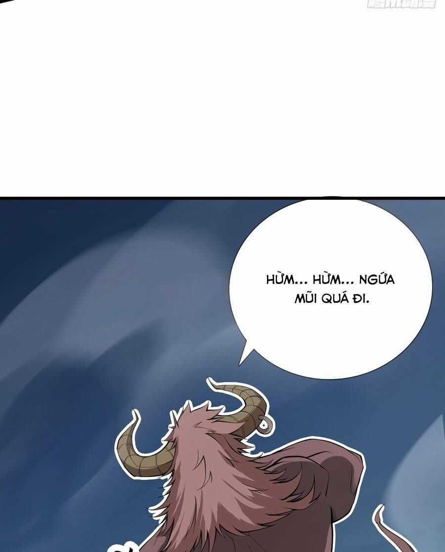 Ẩn Cư Mười Vạn Năm Chương 8 trang 65