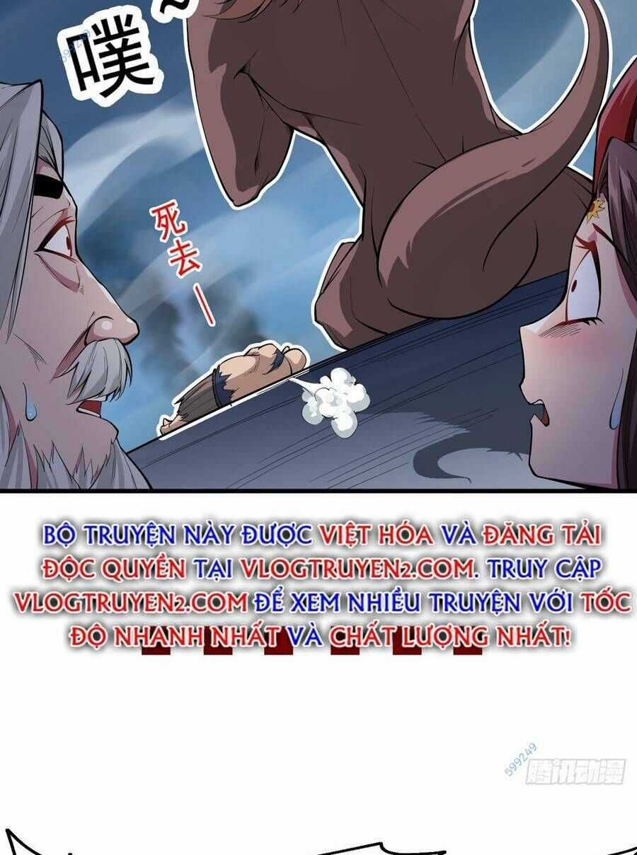 Ẩn Cư Mười Vạn Năm Chương 8 trang 66