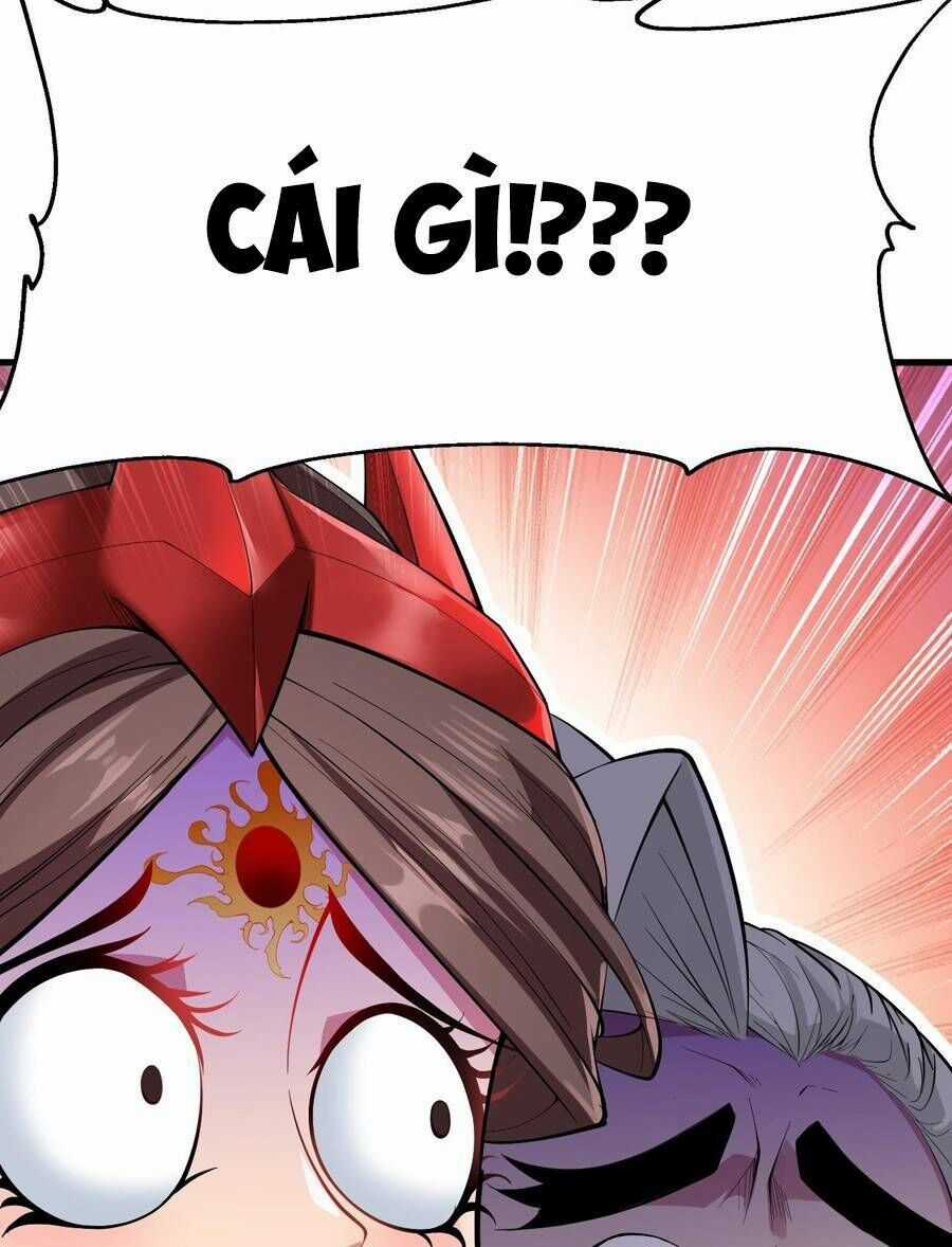 Ẩn Cư Mười Vạn Năm Chương 8 trang 67