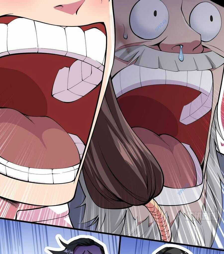 Ẩn Cư Mười Vạn Năm Chương 8 trang 68