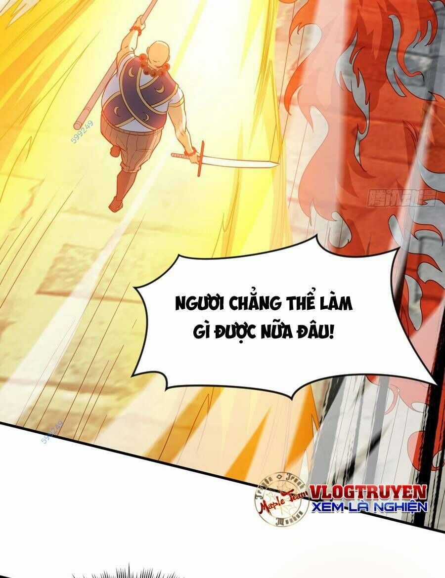 Ẩn Cư Mười Vạn Năm Chương 8 trang 8