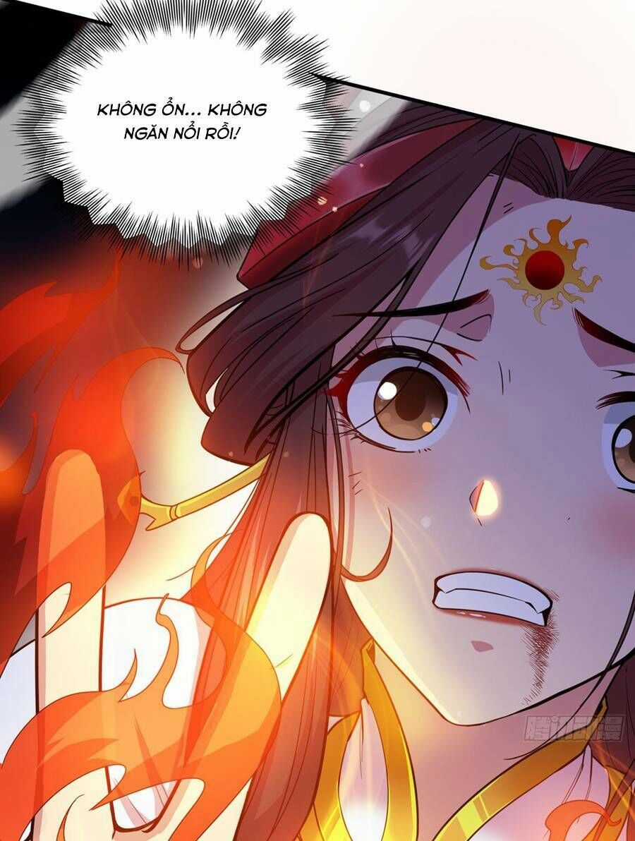 Ẩn Cư Mười Vạn Năm Chương 8 trang 9