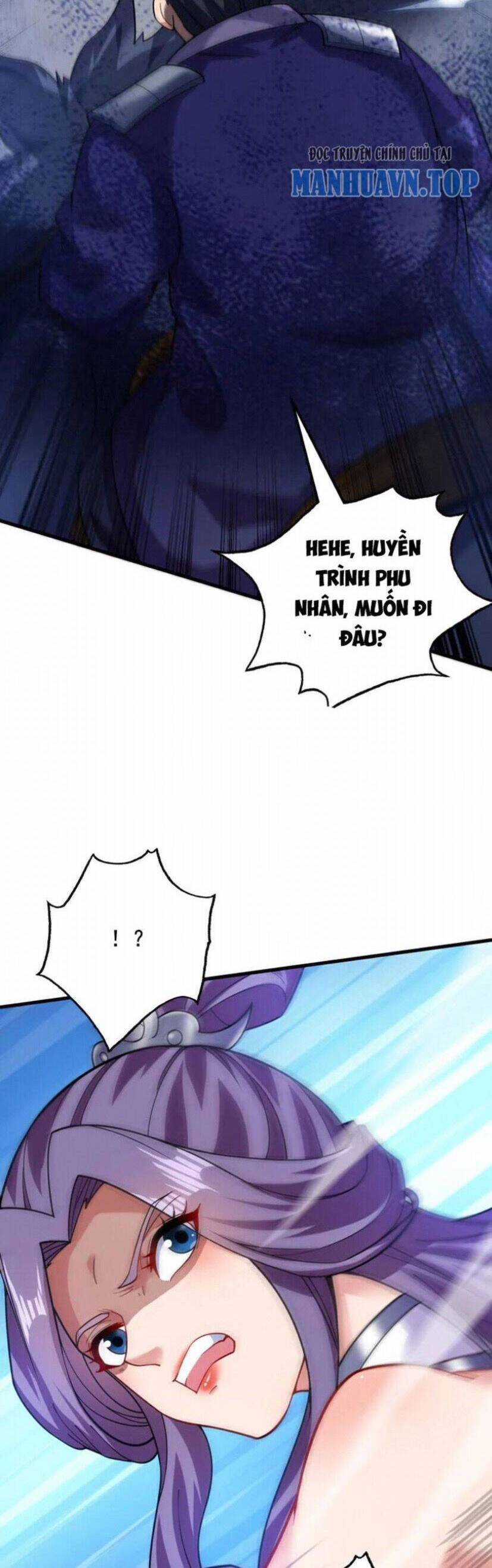 Ẩn Cư Mười Vạn Năm Chương 81 trang 12