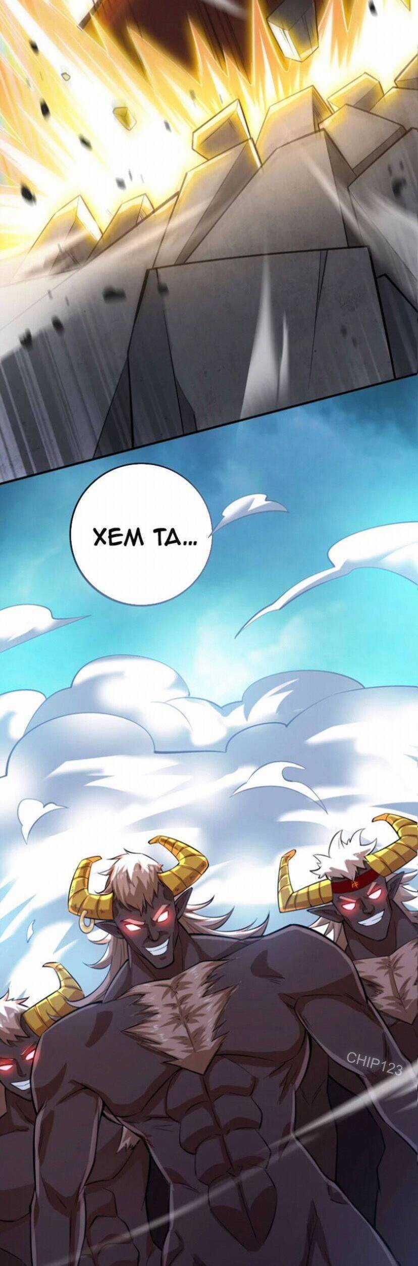 Ẩn Cư Mười Vạn Năm Chương 82 trang 15