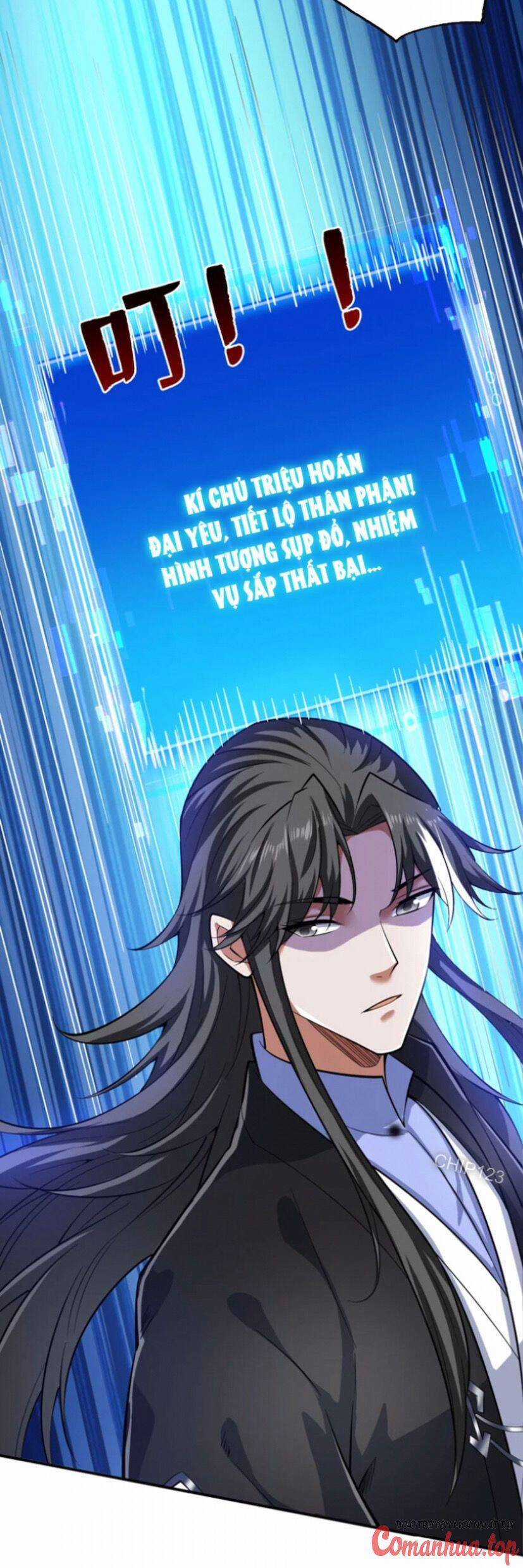 Ẩn Cư Mười Vạn Năm Chương 82 trang 23