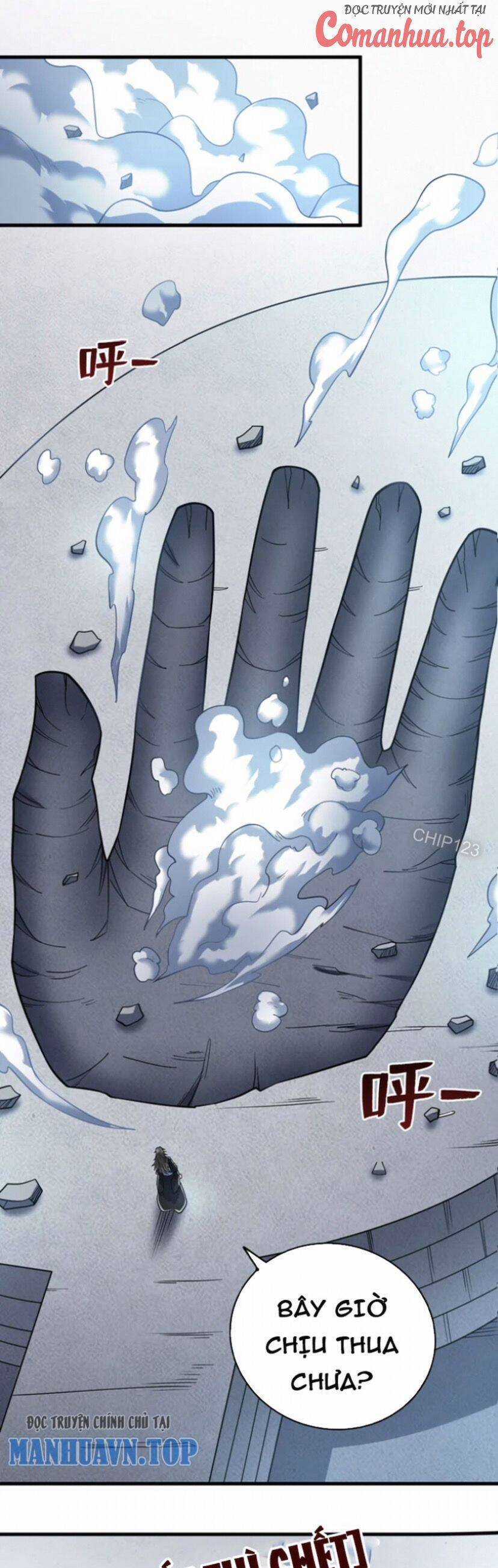 Ẩn Cư Mười Vạn Năm Chương 82 trang 7