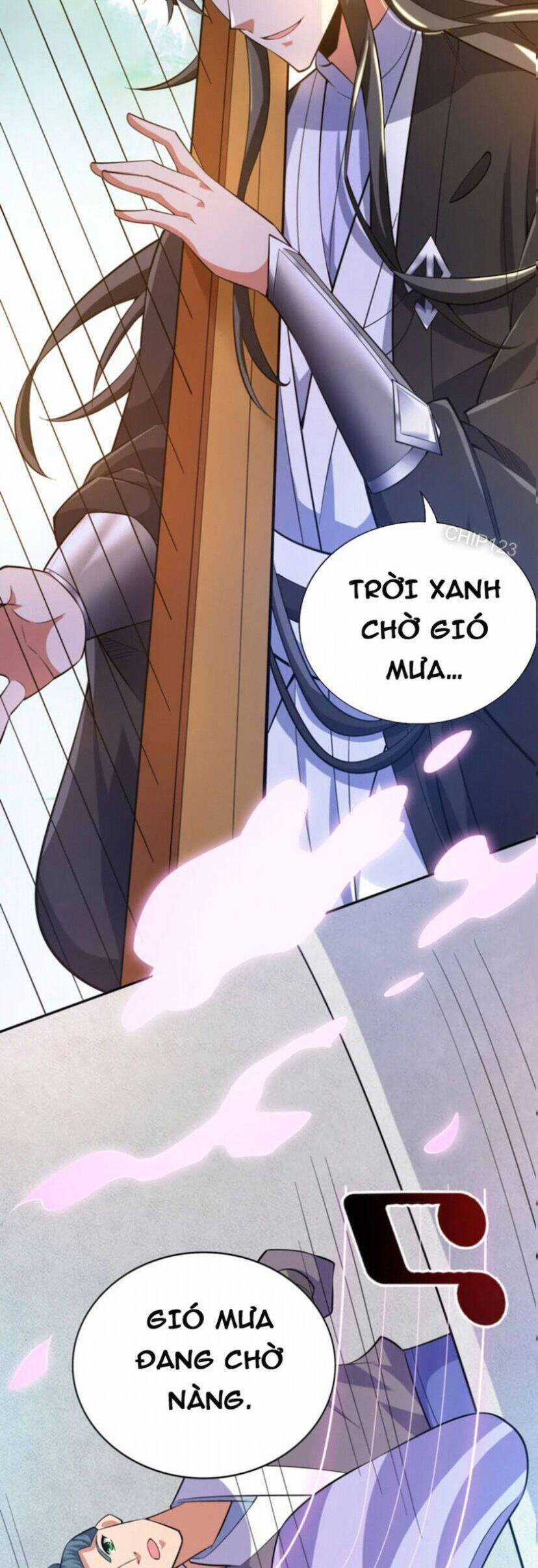 Ẩn Cư Mười Vạn Năm Chương 85 trang 10