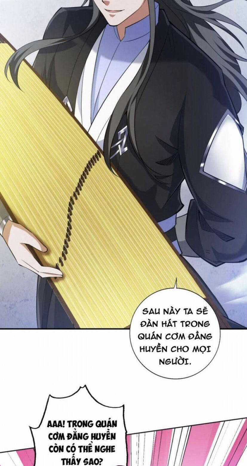 Ẩn Cư Mười Vạn Năm Chương 85 trang 2