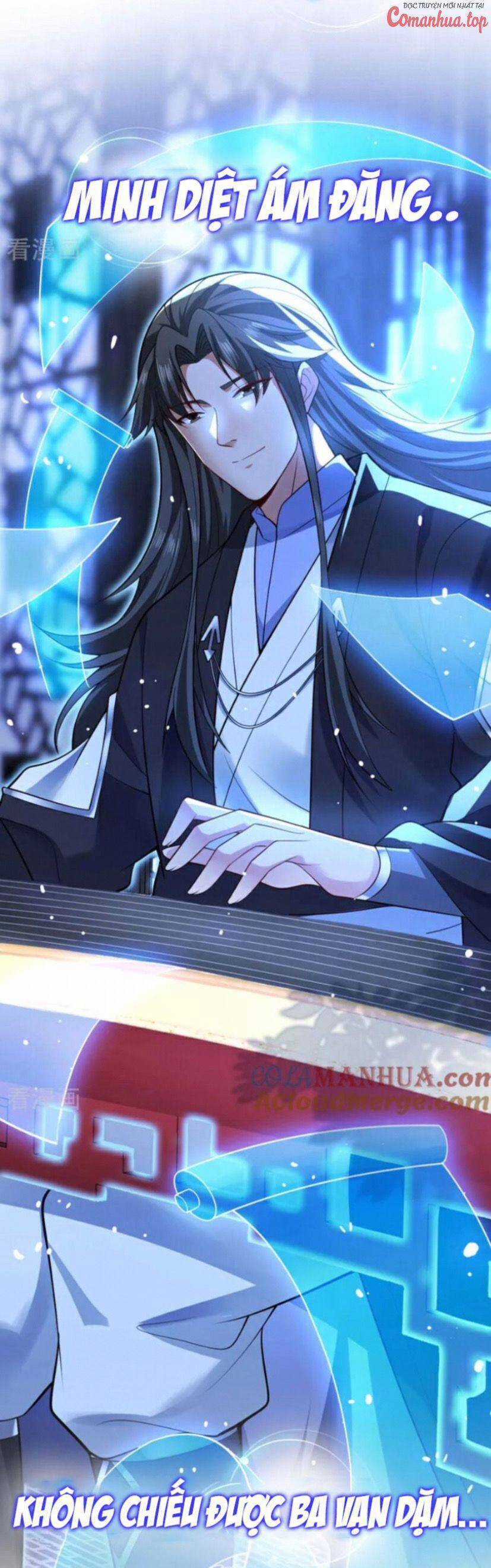 Ẩn Cư Mười Vạn Năm Chương 86 trang 15