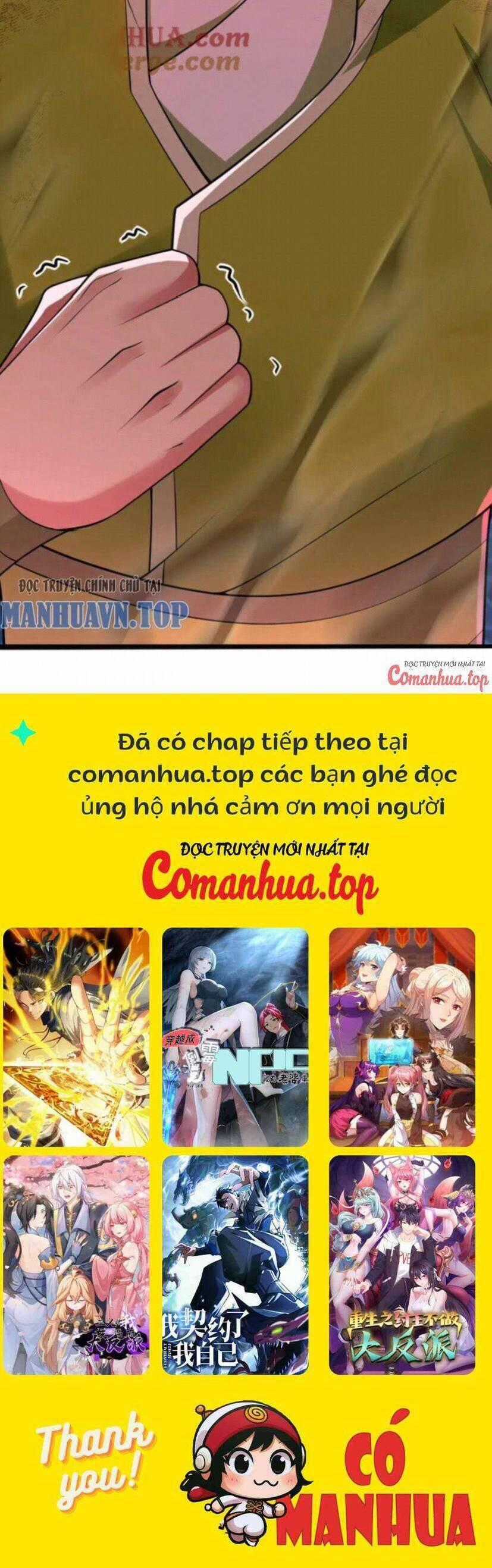 Ẩn Cư Mười Vạn Năm Chương 86 trang 18