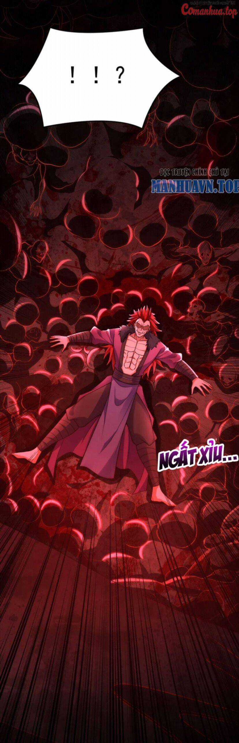 Ẩn Cư Mười Vạn Năm Chương 87 trang 15