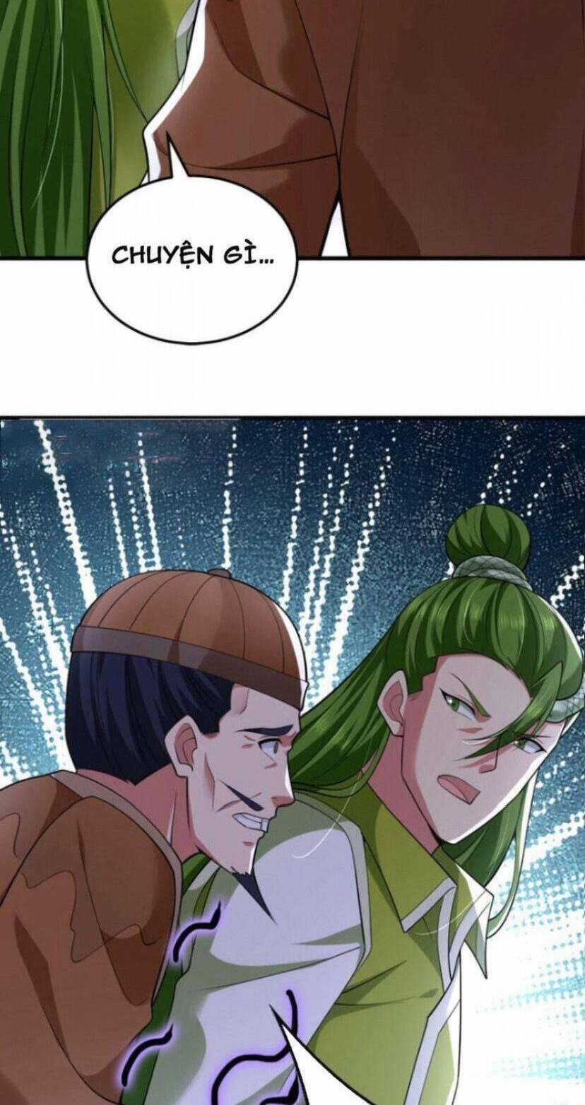 Ẩn Cư Mười Vạn Năm Chương 87 trang 2