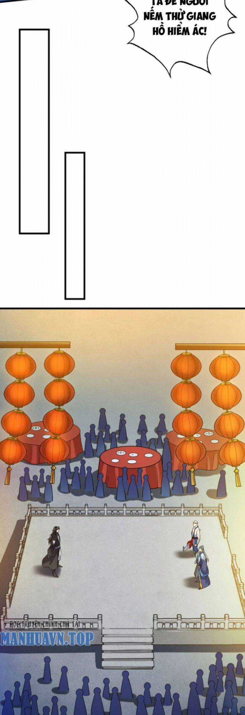 Ẩn Cư Mười Vạn Năm Chương 88 trang 19