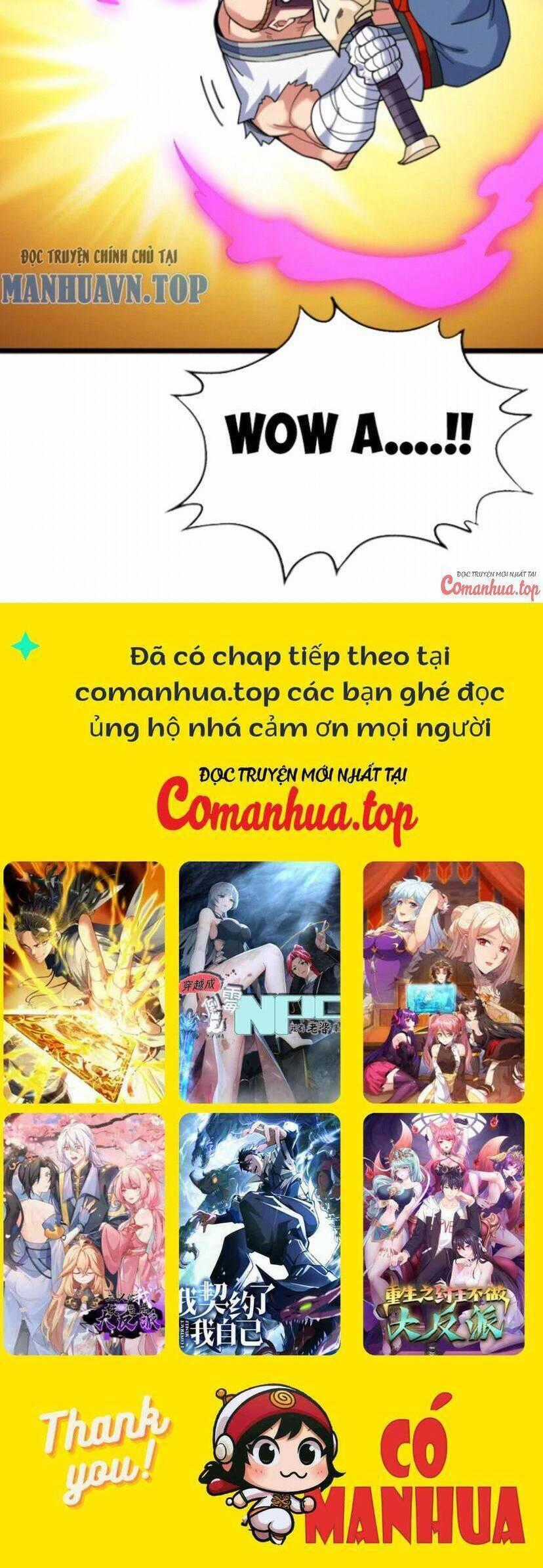 Ẩn Cư Mười Vạn Năm Chương 88 trang 28