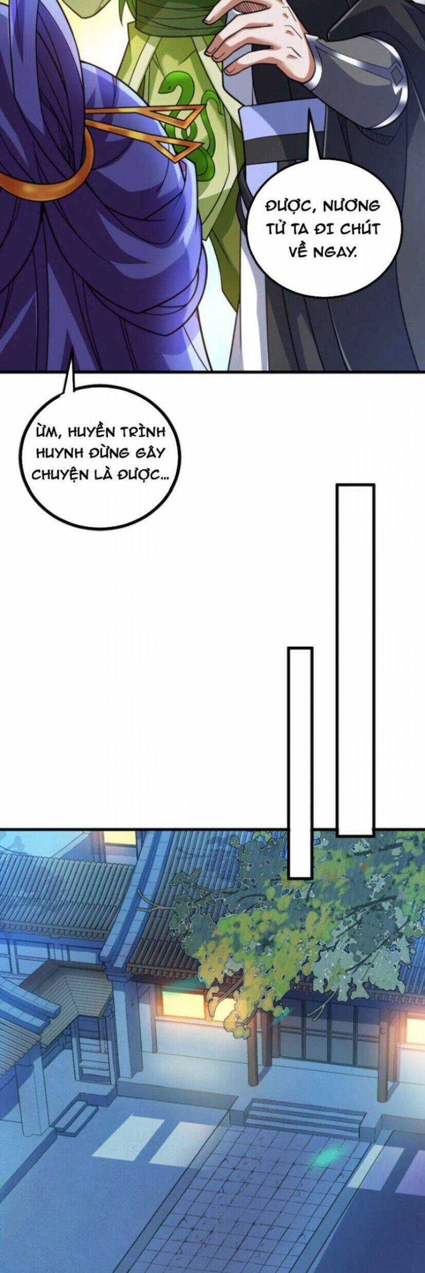 Ẩn Cư Mười Vạn Năm Chương 88 trang 7