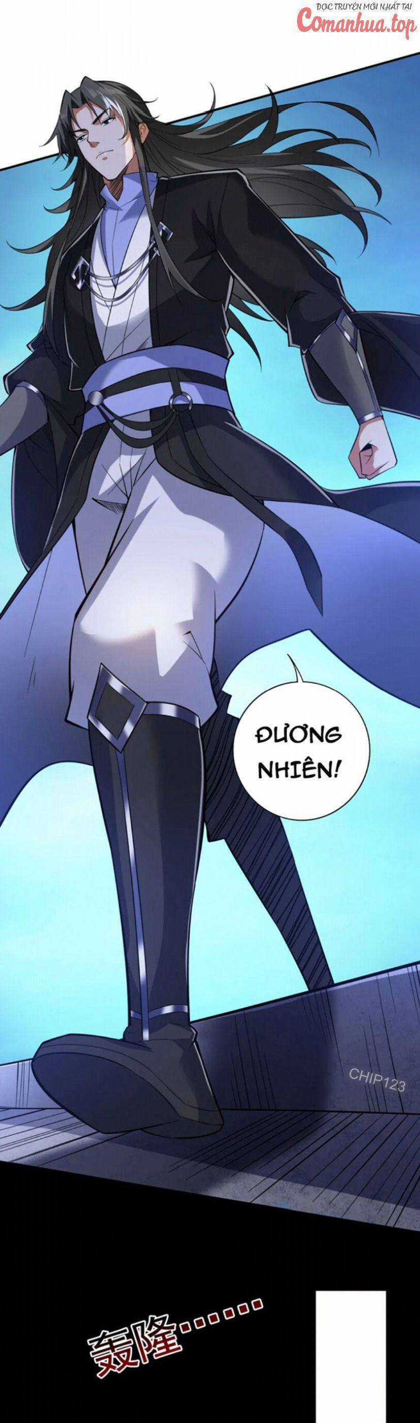 Ẩn Cư Mười Vạn Năm Chương 89 trang 19