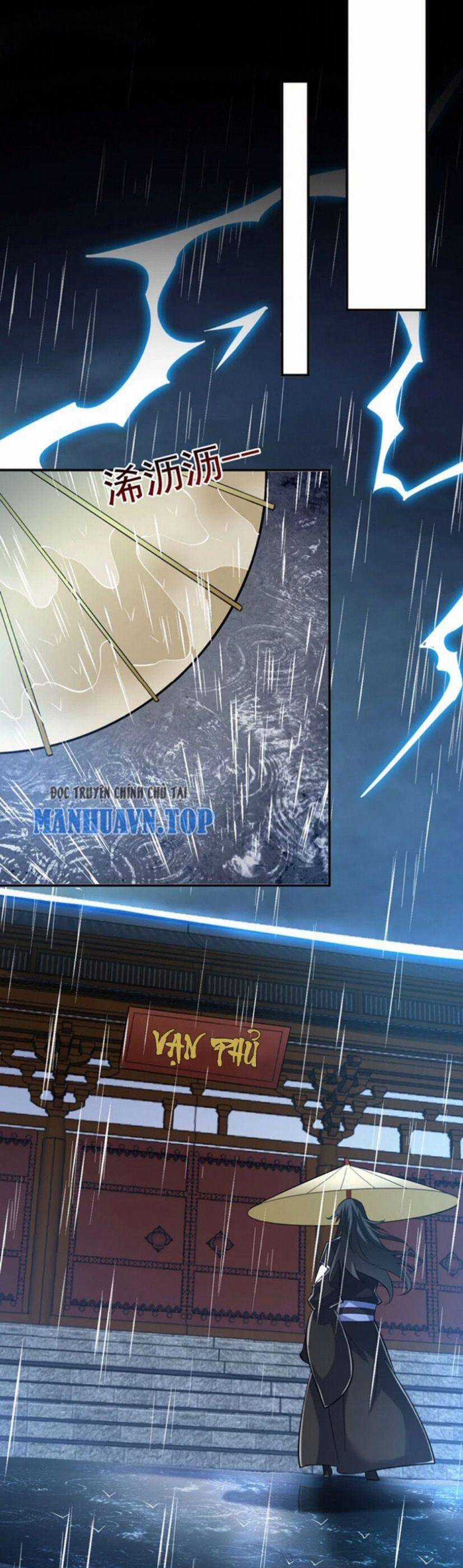 Ẩn Cư Mười Vạn Năm Chương 89 trang 20