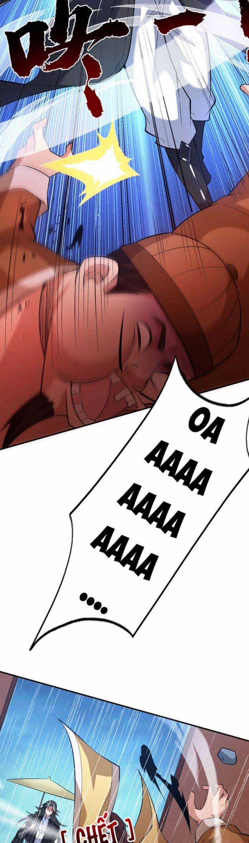 Ẩn Cư Mười Vạn Năm Chương 89 trang 22