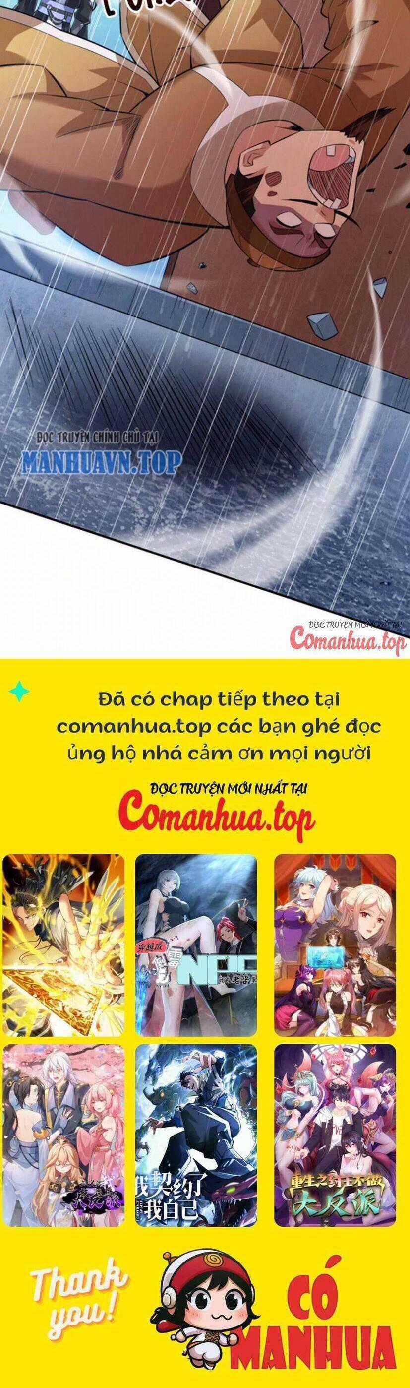 Ẩn Cư Mười Vạn Năm Chương 89 trang 23