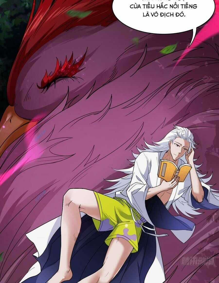 Ẩn Cư Mười Vạn Năm Chương 9 trang 10