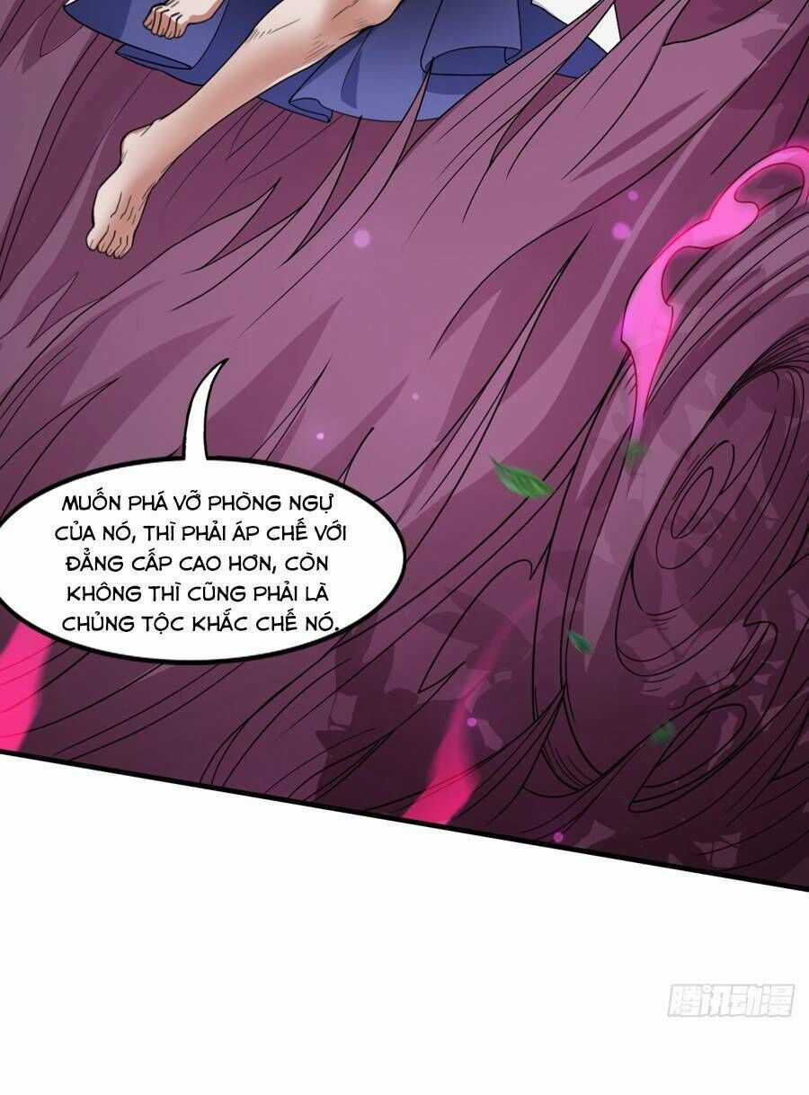 Ẩn Cư Mười Vạn Năm Chương 9 trang 11