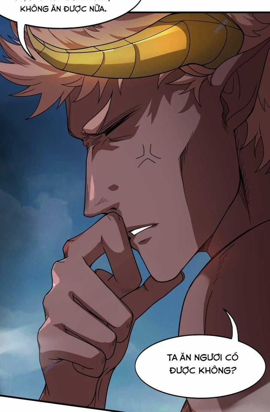 Ẩn Cư Mười Vạn Năm Chương 9 trang 2