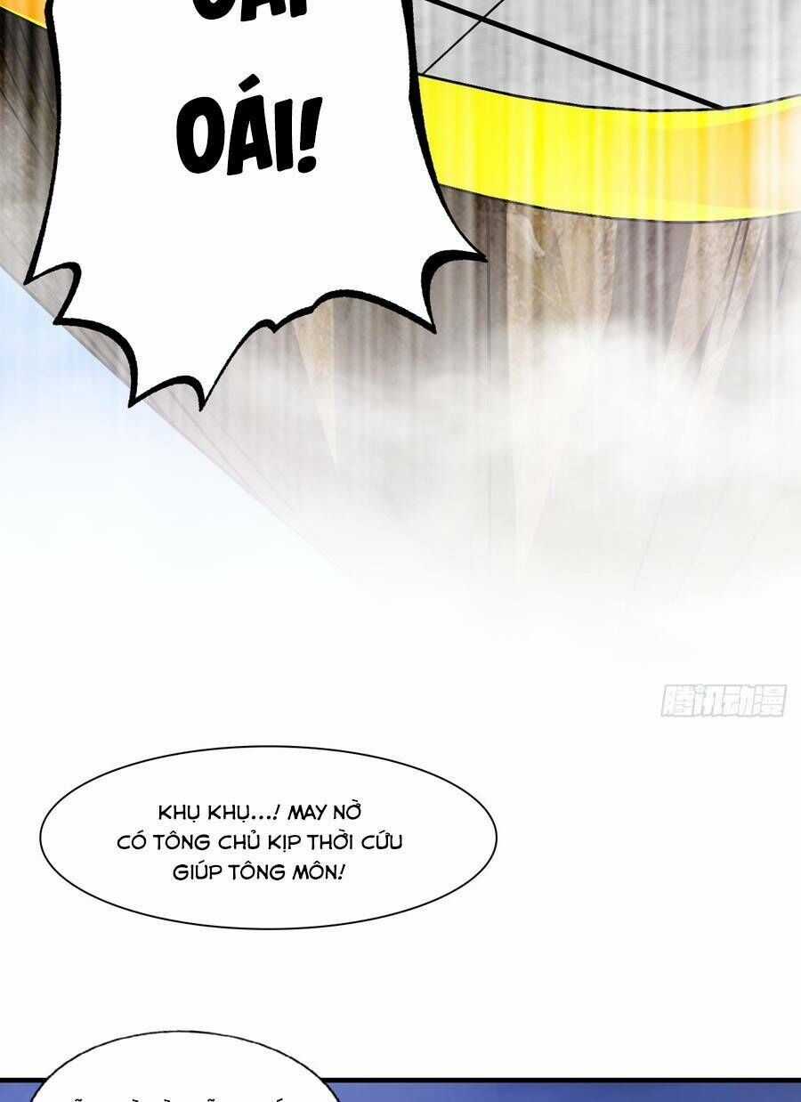 Ẩn Cư Mười Vạn Năm Chương 9 trang 21