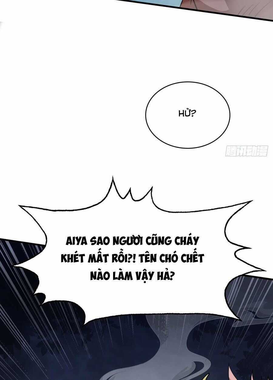 Ẩn Cư Mười Vạn Năm Chương 9 trang 3