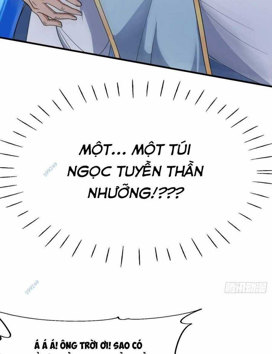 Ẩn Cư Mười Vạn Năm Chương 9 trang 32