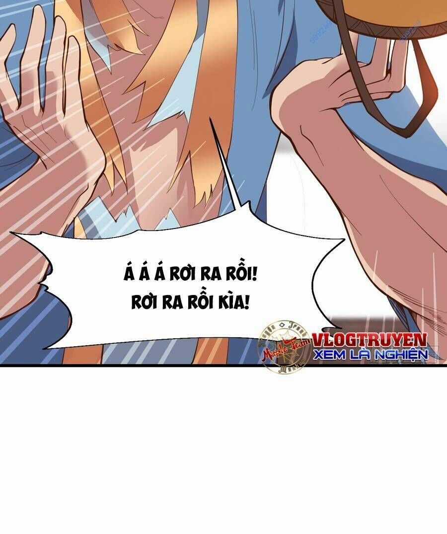 Ẩn Cư Mười Vạn Năm Chương 9 trang 34