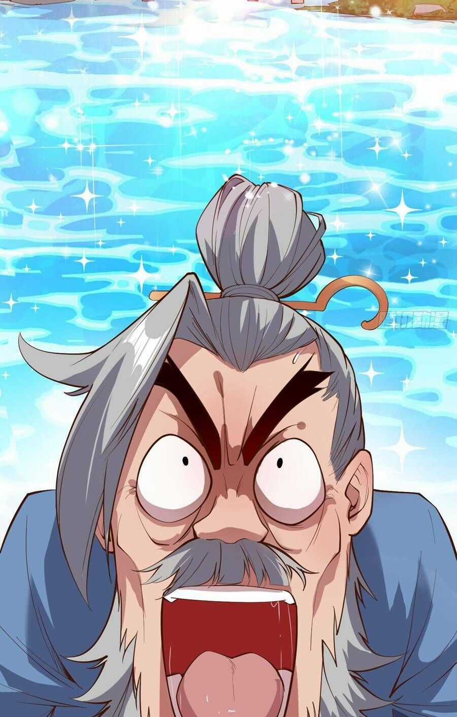 Ẩn Cư Mười Vạn Năm Chương 9 trang 39