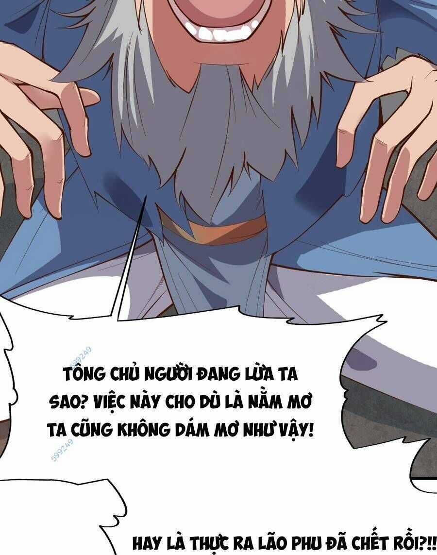 Ẩn Cư Mười Vạn Năm Chương 9 trang 40