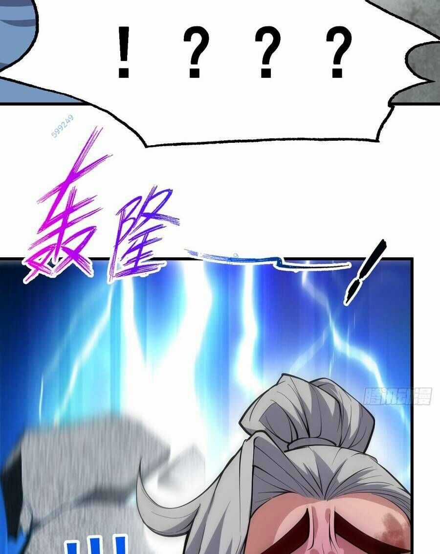 Ẩn Cư Mười Vạn Năm Chương 9 trang 44