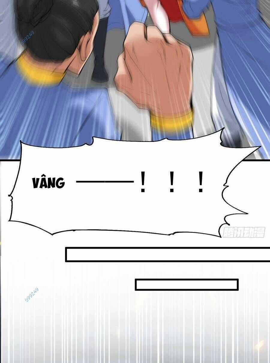 Ẩn Cư Mười Vạn Năm Chương 9 trang 52