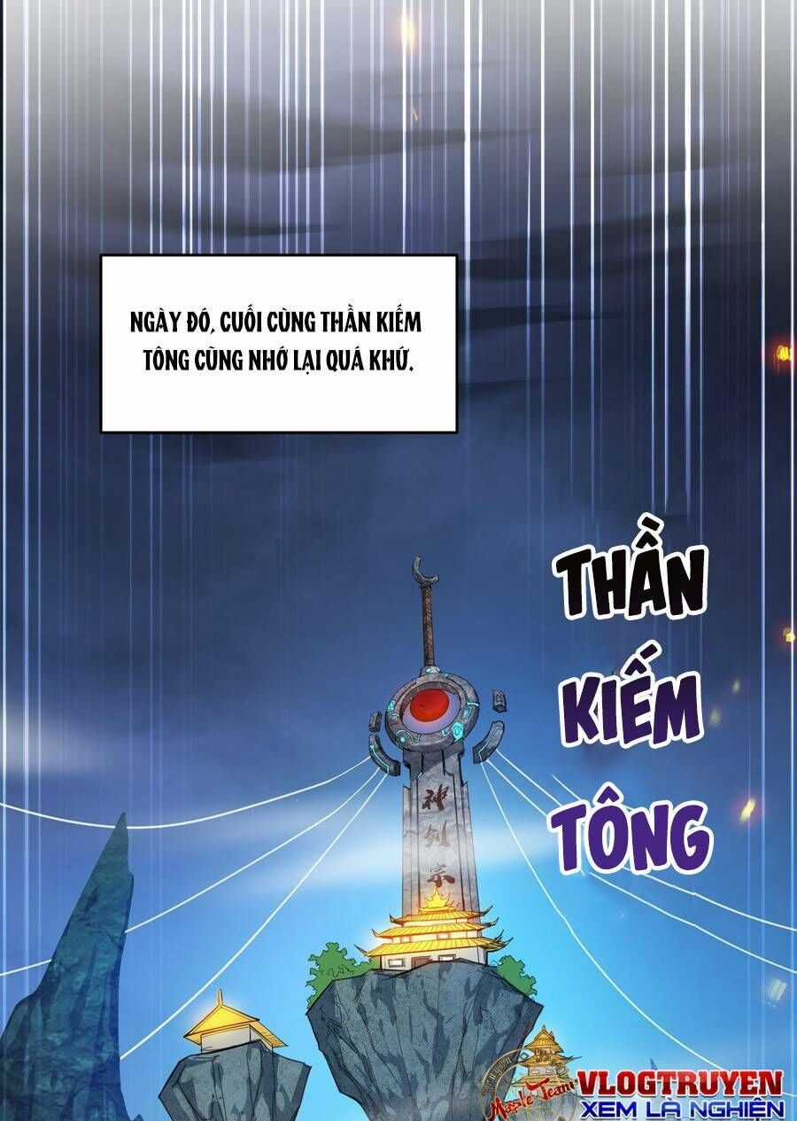 Ẩn Cư Mười Vạn Năm Chương 9 trang 53