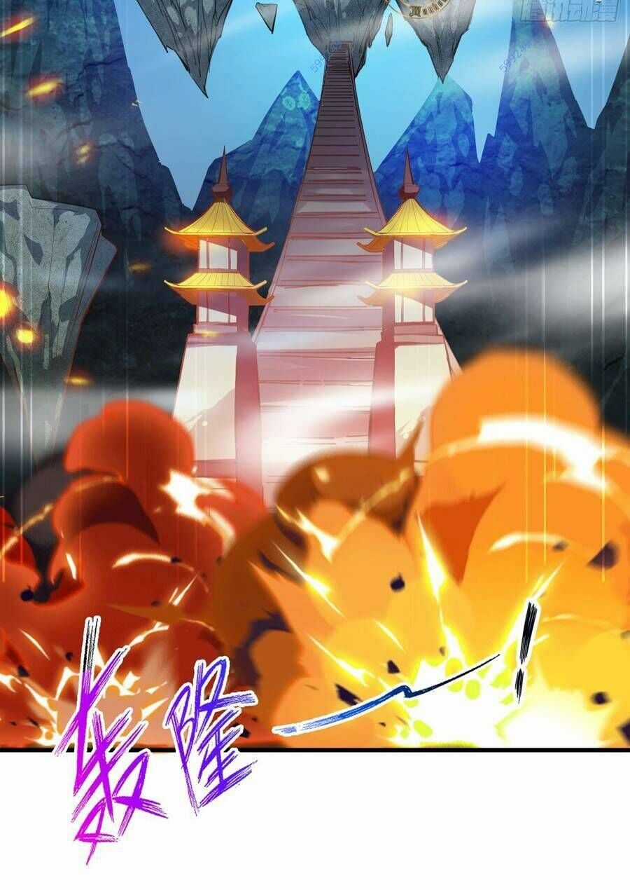 Ẩn Cư Mười Vạn Năm Chương 9 trang 54