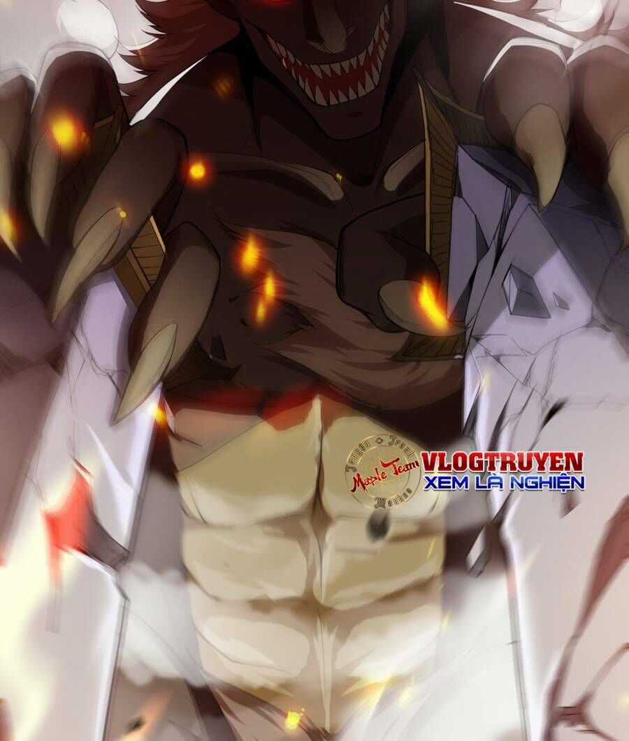 Ẩn Cư Mười Vạn Năm Chương 9 trang 57