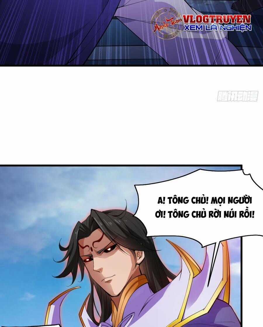 Ẩn Cư Mười Vạn Năm Chương 9 trang 61