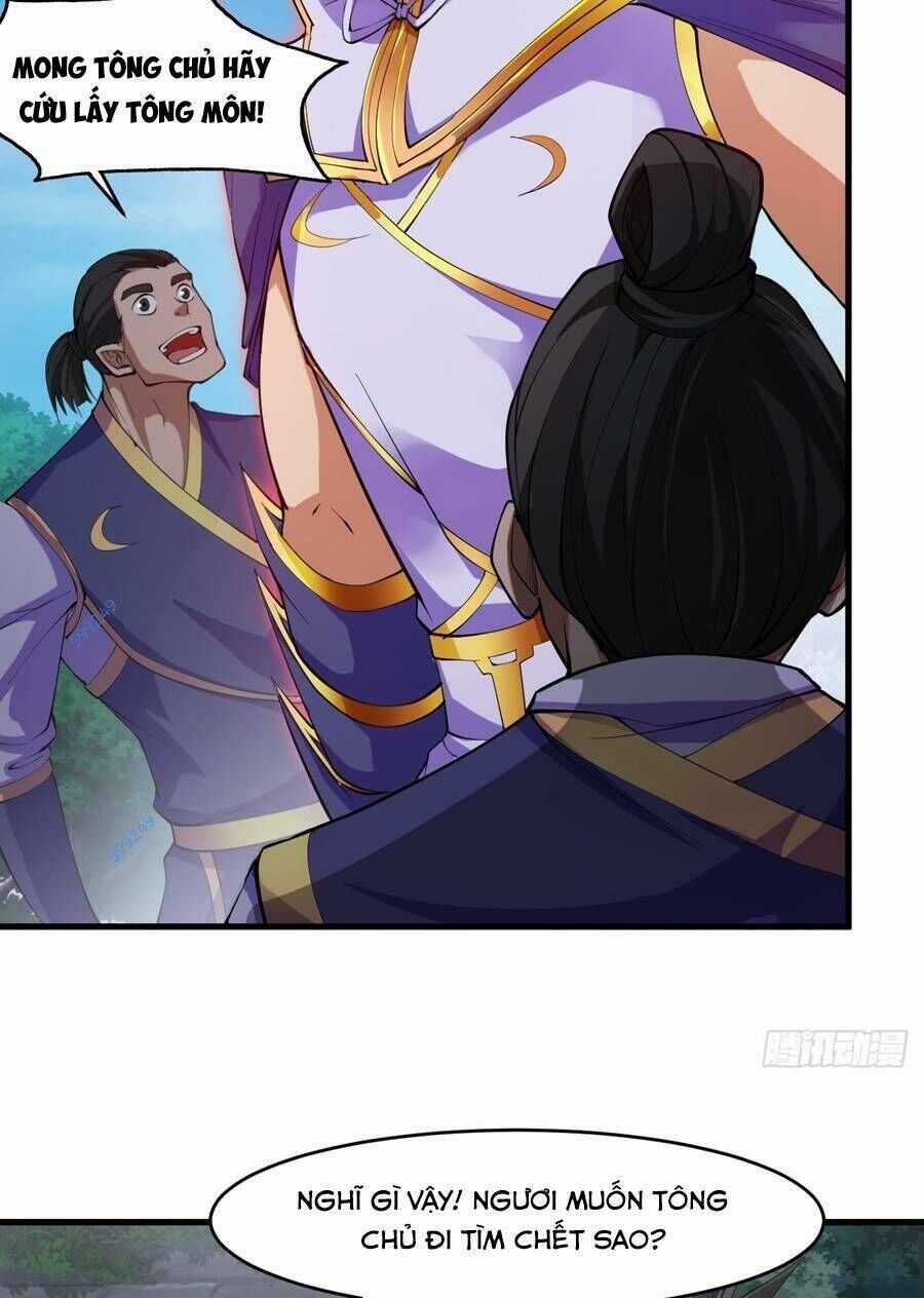 Ẩn Cư Mười Vạn Năm Chương 9 trang 62