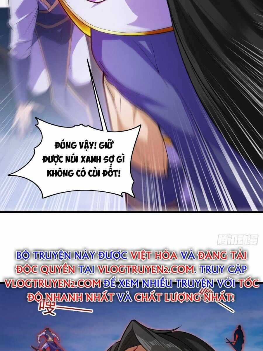 Ẩn Cư Mười Vạn Năm Chương 9 trang 65