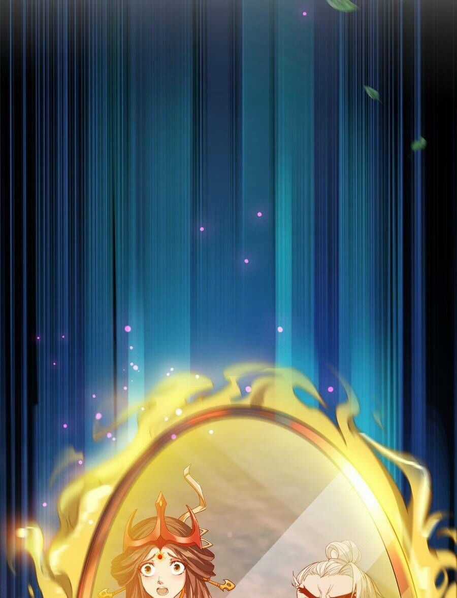 Ẩn Cư Mười Vạn Năm Chương 9 trang 7