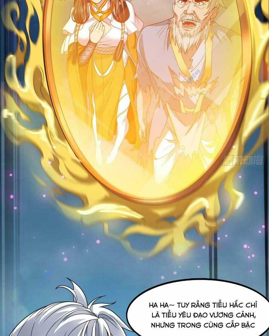 Ẩn Cư Mười Vạn Năm Chương 9 trang 8