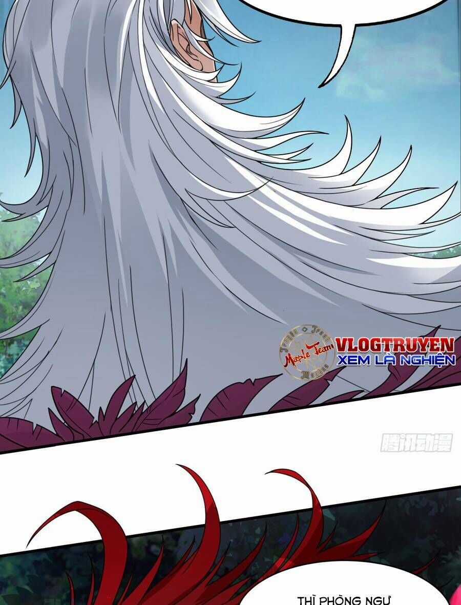 Ẩn Cư Mười Vạn Năm Chương 9 trang 9