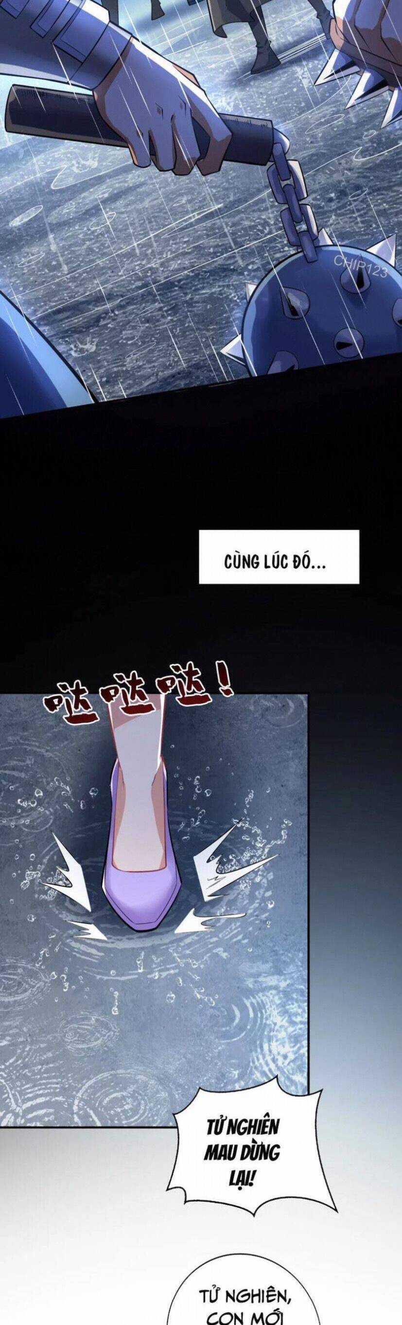 Ẩn Cư Mười Vạn Năm Chương 90 trang 13